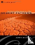 Byassee, Jason - An Introduction to the Desert Fathers