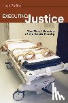 Steffen, Lloyd H - Executing Justice