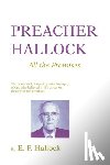 Hallock, E F - Preacher Hallock