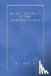 Bruce, F. F. - Bruce, F: Second Thoughts on the Dead Sea Scrolls