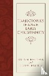 Robinson, James M - Trajectories through Early Christianity