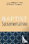  - BAPTIST SACRAMENTALISM