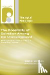 Strange, Daniel - Strange, D: Possibility of Salvation Among the Unevangelized
