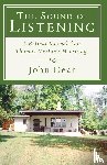 John Dear, Dear - The Sound of Listening
