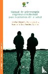 Hernandez Lira, Nicolas Alejandro - Manual de Psicoterapia Cognitivo-Conductual Para Trastornos de la Salud