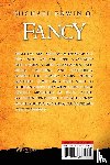 Q, Michael Edwin - Fancy