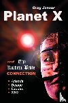 Jenner, Greg - Planet X and the Kolbrin Bible Connection