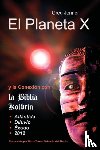 Jenner, Greg - El Planeta X y La Conexion Con La Biblia Kolbrin