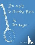 Pete Seeger - How To Play The 5-String Banjo