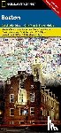 Maps, National Geographic - Maps, N: Boston