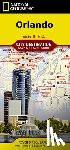 Maps, National Geographic - Maps, N: Orlando