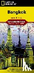 National Geographic Maps - Bangkok Map