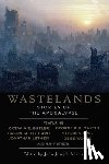 Adams, John Joseph - Wastelands: Stories of the Apocalypse