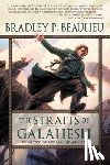 Bradley P. Beaulieu - The Straits of Galahesh