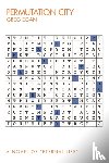 Greg Egan - Permutation City