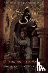 Clark Ashton Smith - The End of the Story