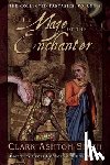 Smith, Clark Ashton - The Maze of the Enchanter: The Collected Fantasies, Volume 4