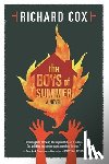 Cox, Richard - The Boys of Summer