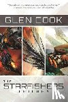Cook, Glen - The Starfishers Trilogy