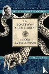 William Hope Hodgson - The Boats of the "Glen Carrig" and Other Nautical Adventures