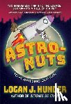 Hunder, Logan J. - Astro-Nuts