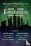  - New York Fantastic