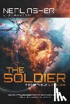 Asher, Neal - Asher, N: Soldier