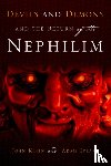 Klein, John (University of Missouri, Spears, Adam - Devils and Demons and the Return of the Nephilim