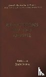 Nursi, Bediuzzaman Said - Reflections of The Divine