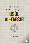 Dogan, Recep - Usul al Tafsir