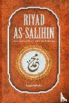 Nawawi, Imam - Riyad As-Salihin