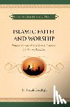 Resuloglu, M. Fettah - Islamic Faith and Worship