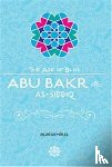 Demirel, Ruhi - Abu Bakr As-Siddiq