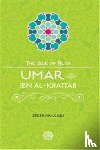 Ulasli, Zekeriya - Umar Ibn Al-Khattab