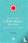 Demirel, Ruhi - Uthman Ibn Affan