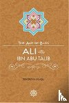 Ulasli, Zekeriya - Ali Ibn Abu Talib