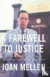 Mellen, Joan - A Farewell to Justice
