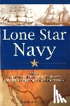 Jordan, Jonathan W. - Lone Star Navy