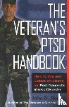 Roche, John D. - The Veteran's PTSD Handbook