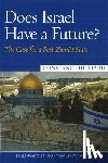 Hilliard, Constance - Does Israel Have a Future?