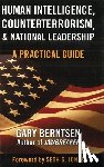 Berntsen, Gary - Human Intelligence, Counterterrorism, and National Leadership