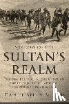 Butler, Daniel Allen - Shadow of the Sultan's Realm