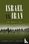 Katz, Yaakov, Hendel, Yoaz - Israel vs. Iran