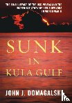 Domagalski, John J. - Sunk in Kula Gulf