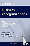 Alderman Esq, Myles H - Chapter 11 Business Reorganizations