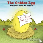 Thrasher, Jenny, Thrasher, Phil - The Golden Egg