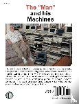 Wilson, James E - Vintage Laptop Computers