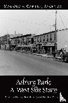 Jackson, Madonna Carter - Asbury Park