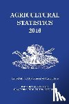 Us Department of Agriculture - Agricultural Statistics 2016