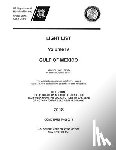 Us Department of Homeland Security - Light List Volume IV, 2018 - Gulf of Mexico
